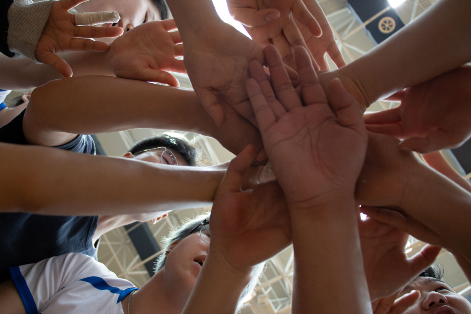 88看球直播
打气(学通社记者 仇傲 摄)